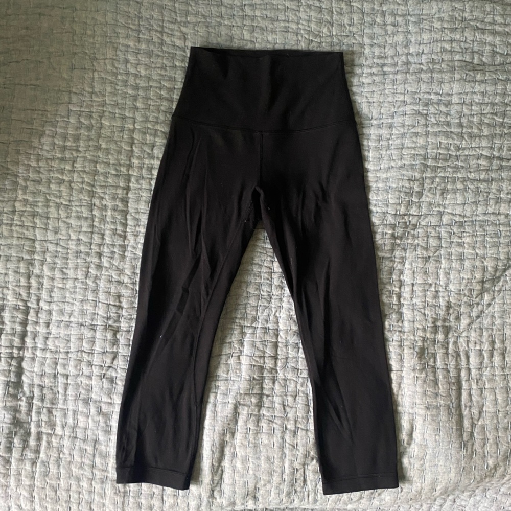 Lululemon align leggings 23”